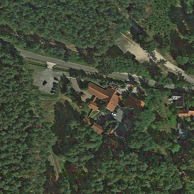 Kontakt zur Waldschänke „Am Ochsenkopf“ in der Dübener Heide